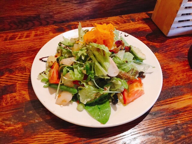 キッチンバー トコトコ Kitchen Bar Tocotoco 旗の台 ダイニングバー 食べログ