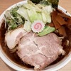 自家製麺 麺や 六等星