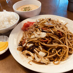 長崎ちゃんぽん 幸楽 - 