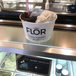 FLOR GELATO ITALIANO OSAKA - 