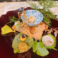 横浜 星のなる木 - 八寸