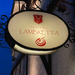 LAMBRETTA - 