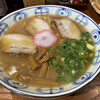 中華そば 丸田屋 南紀白浜店