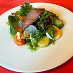 ビストロ バルフルール - 