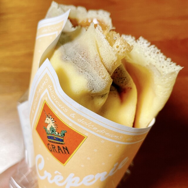 口コミ一覧 : スイーツ ファクトリー グランの写真