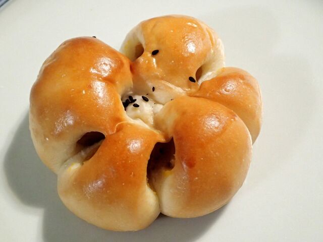 こむぎや - 高浜/パン | 食べログ