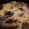 佐七  - 料理写真:他人うどん