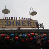 リバティ・ランディング・ダイナー