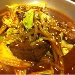 大阪ホルモン - 