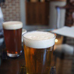 サンクトガーレン　ゴールデンエール（ドラフト）