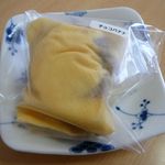 ハッピーベリー - 【ひろくんのおやつ（チョコバナナ）…100円】2012/11