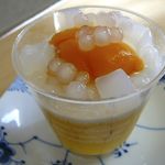 ハッピーベリー - 【濃厚マンゴープリン…450円】2012/11