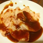 大阪ホルモン - 