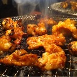 大阪ホルモン - 