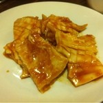 大阪ホルモン - コリコリ