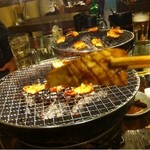 大阪ホルモン - 