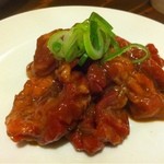 大阪ホルモン - 