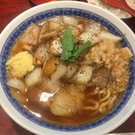 中華そば たた味 - 