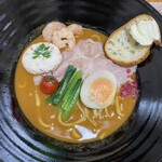 海老丸らーめん - 【makuake購入】元祖海老丸らーめん