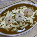 海老丸らーめん - 【makuake購入】元祖スープでグラタン