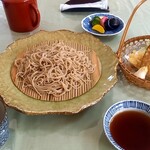 そば処 濱勢 - 
