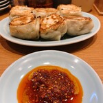 餃子の天天有 - 