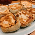 餃子の天天有 - 