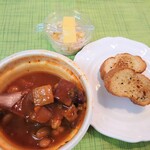 カナダキッチン - 