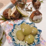 和屋 じごろ 姫路 - 