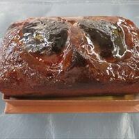 アピシウス - フルーツケーキ アピシウス - フルーツケーキ