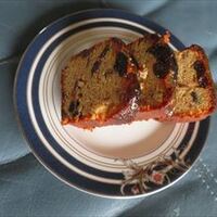 アピシウス - フルーツケーキ(断面) アピシウス - フルーツケーキ(断面)