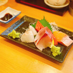 Yoake Sushi - 