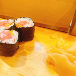 Yoake Sushi - 