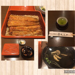 Kakumoto Unagi - 