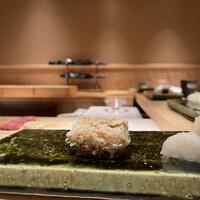 三宿の鮨 えん 別邸 - 