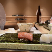 三宿の鮨 えん 別邸 - 