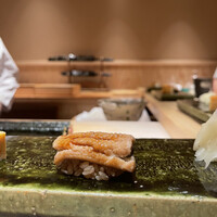 三宿の鮨 えん 別邸 - 