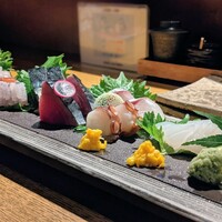 しゃにむに 心斎橋本店 - 