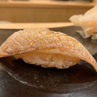 なか條 - 春子鯛