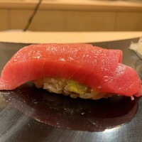 なか條 - 中トロ