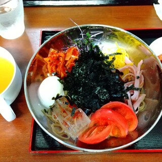 韓国家庭料理 ソウル_0