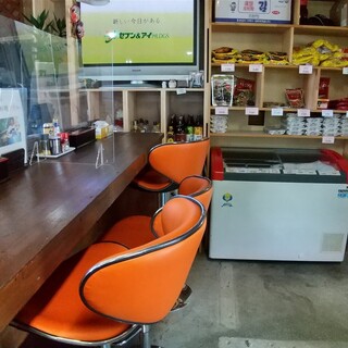 韓国家庭料理 ソウル_2