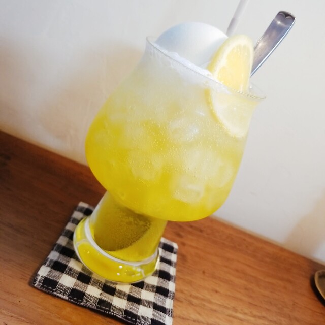 nagame（ナガメ） - 最知（カフェ）の写真