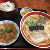 大黒ラーメン