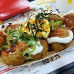 築地銀だこ - 
