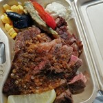 焼肉専門 田中精肉店 - 