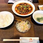 香港飲茶と中国料理のお店 香吃大食堂 - 