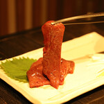 飛び牛出汁焼肉 舌賛 GEMS大門店 - 