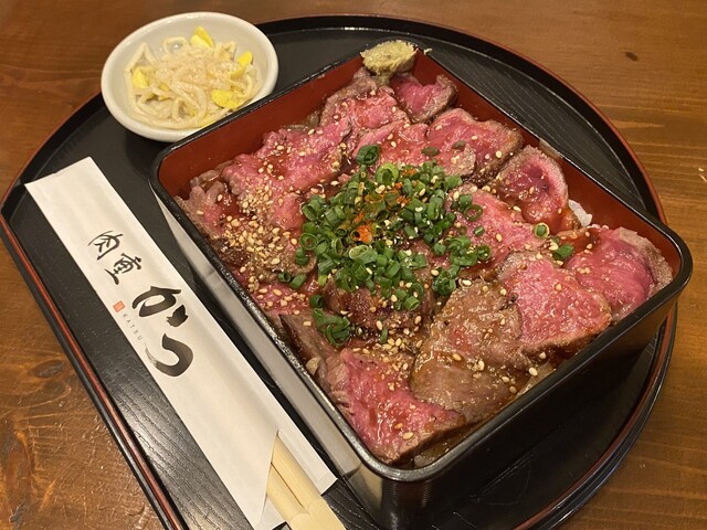 肉重 かつ 西大橋 牛料理 食べログ 肉重 かつ 西大橋 牛料理 食べログ