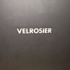VELROSIER
